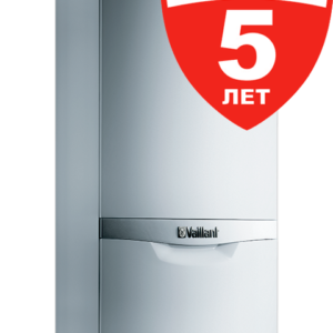 Газовый котел Vaillant ecoTEC plus VU 1006/5-5