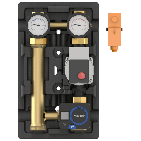 Насосная группа Meibes M45890.5 WIT
