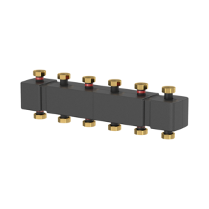 Распределительный коллектор MeiFlow Top S MF Meibes M66301.930