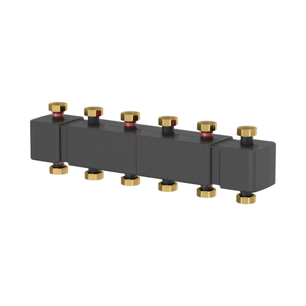Распределительный коллектор MeiFlow Top S MF Meibes M66301.930