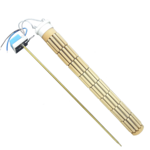 Сухой ТЭН AQUASTIC AQ IND FC 2,4 кВт