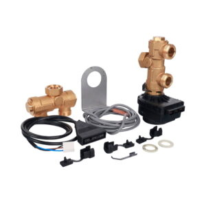 Комплект подключения котлов Скат Protherm к бойлеру (Fugas)