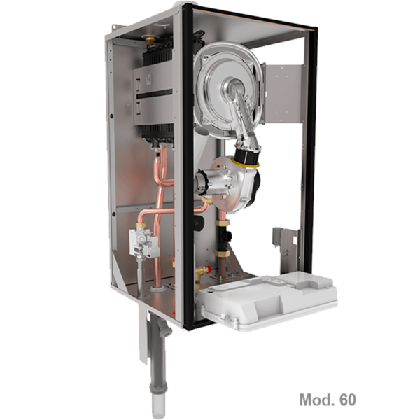Газовый котел FONDITAL ITACA CH KR 60