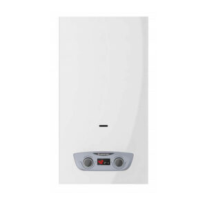 Газовый проточный водонагреватель Ariston FAST R DISPLAY 10L