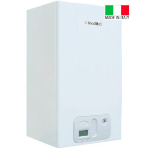 Газовый котел FONDITAL ANTEA KRB 24