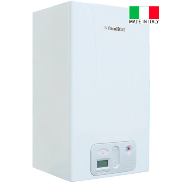 Газовый котел FONDITAL ANTEA KRB 24