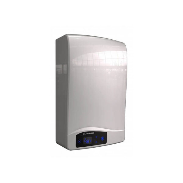 Газовый проточный водонагреватель Ariston NEXT EVO SFT 11 NG EXP