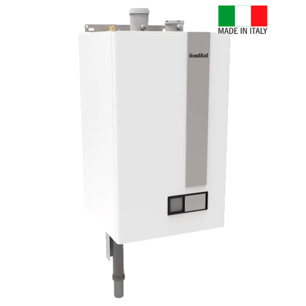 Газовый котел FONDITAL ITACA CH KR 60