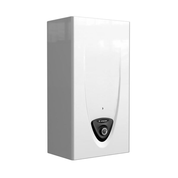 Газовый проточный водонагреватель Ariston FAST EVO ONT B 11 NG