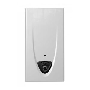 Газовый проточный водонагреватель Ariston FAST EVO ONT B 11 NG