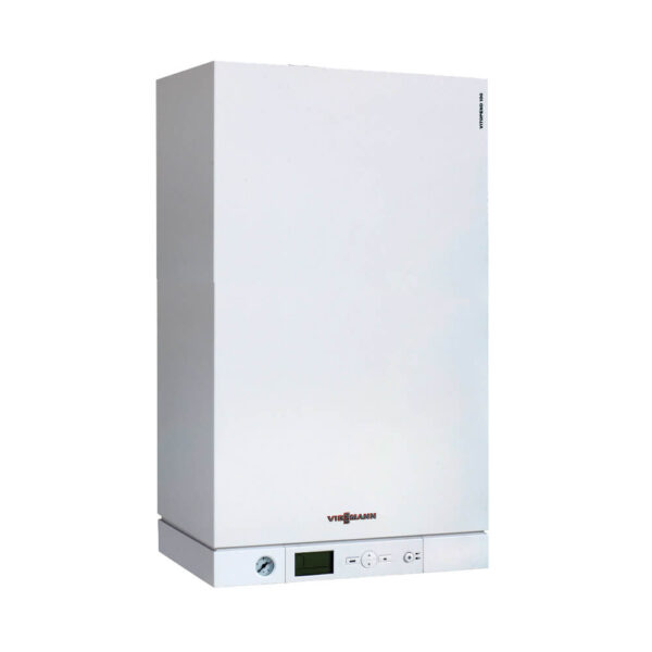 Газовый котел Viessmann Vitopend 100-W А1JB 30 кВт
