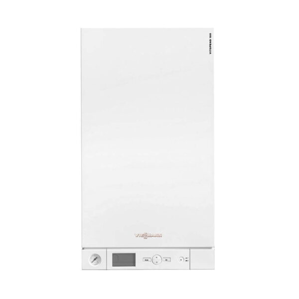 Газовый котел Viessmann Vitopend 100-W А1JB 30 кВт