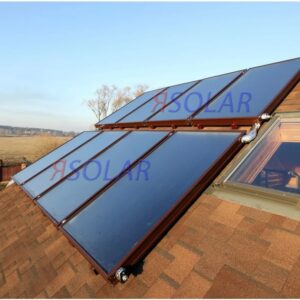 СОЛНЕЧНЫЙ КОЛЛЕКТОР ЯSOLAR-П1