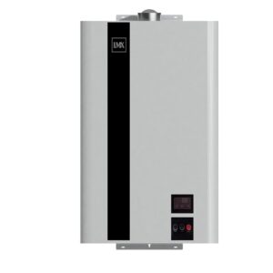 Газовый проточный водонагреватель Lemax LMX Balance 24