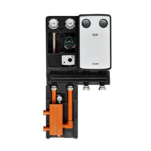 Гидравлический разделитель VGR vPUMP 1″