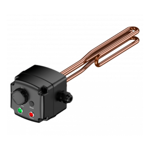 Электрический ТЭН мощностью 1,5 kW 1″1/2