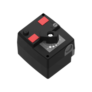 Электрический сервопривод STM ~230В M66341.33