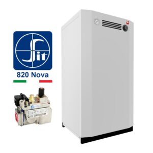 Газовый котел Lemax Classic-35