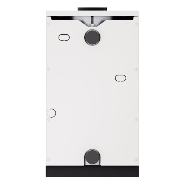Газовый котел Lemax Classic-35