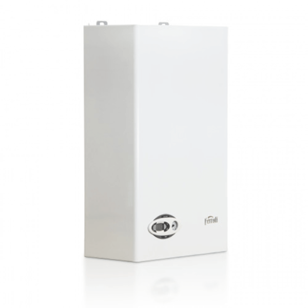Газовый котел Ferroli Divabel F 24