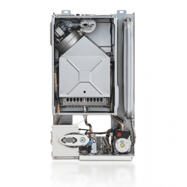 Газовый котел Ferroli Divabel F 24