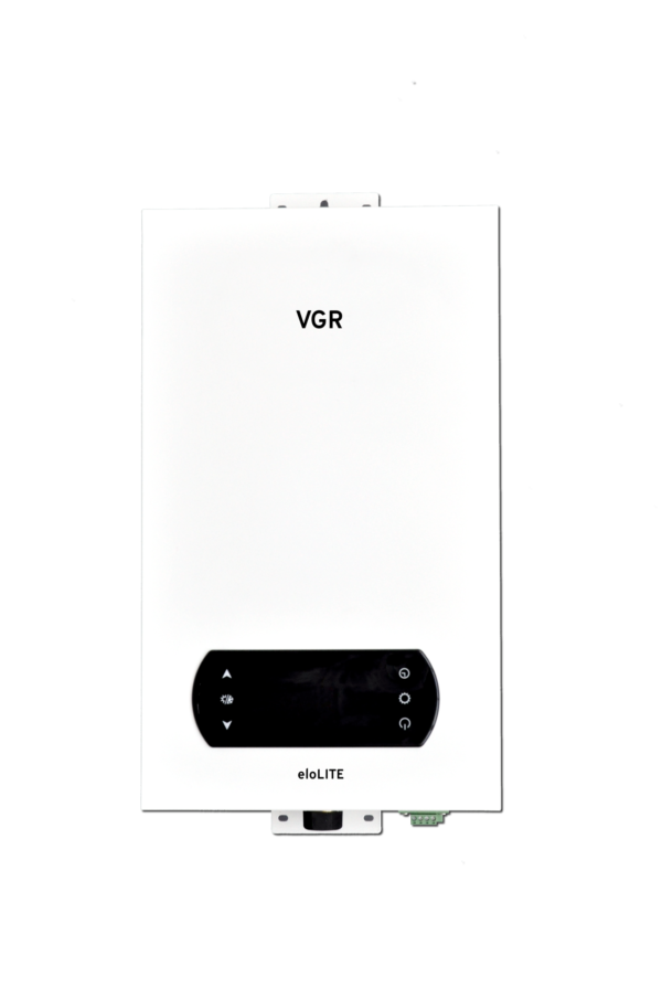 Электрический котел VGR eloLITE 12