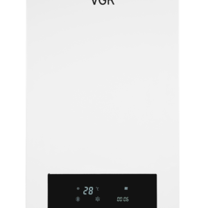 Газовый котел VGR turboFLEX VU 22
