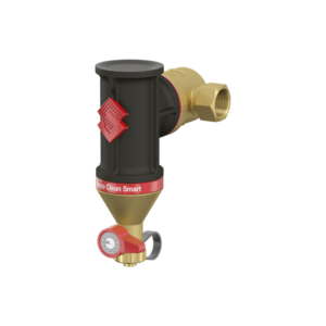 Сепаратор шлама Flamco Clean Smart 1