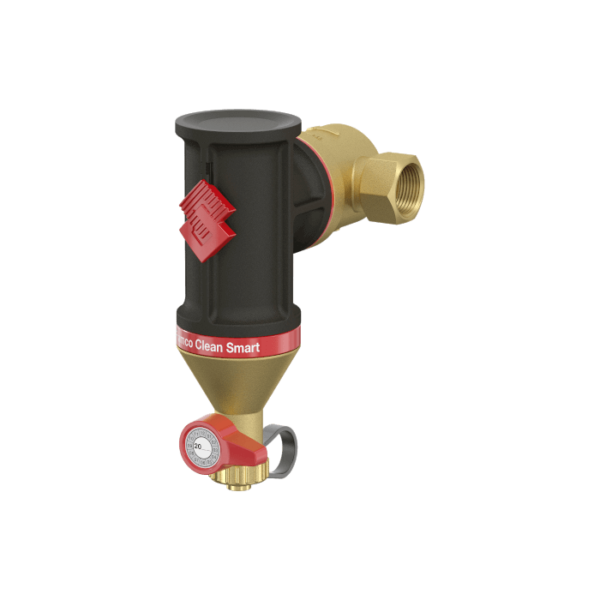 Сепаратор шлама Flamco Clean Smart 1