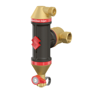 Комбинированный сепаратор Flamcovent Clean Smart 1