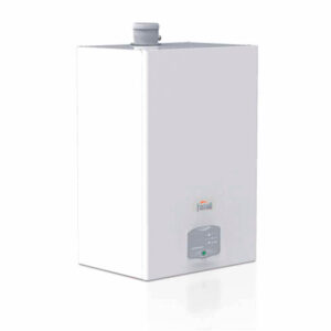 Газовый котел Ferroli Force W 99