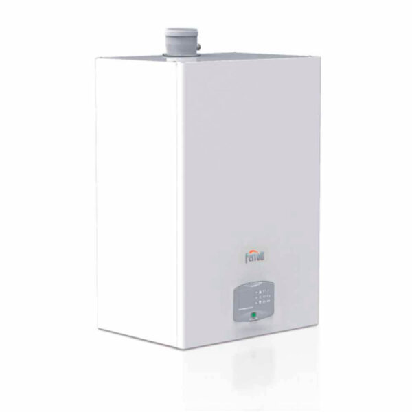 Газовый котел Ferroli Force W 99