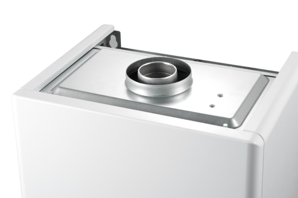 Газовый котел VGR turboFLEX VU 36