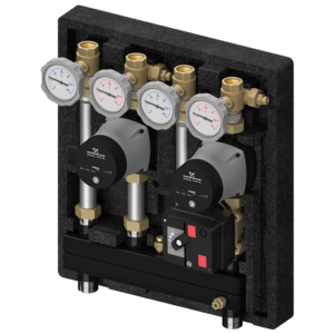 Насосно-смесительный модуль Kombimix UK/MKSTM M26102.1 GFP2