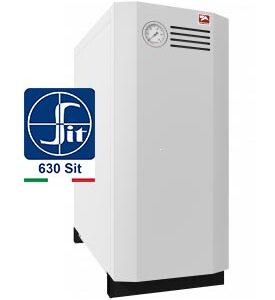 Газовый котел Lemax Classic-10
