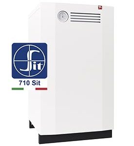 Газовый котел Lemax Classic-25
