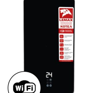 Электрический котел LEMAX PROPLUS-12
