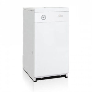 Газовый котел Ferroli TORINO 10