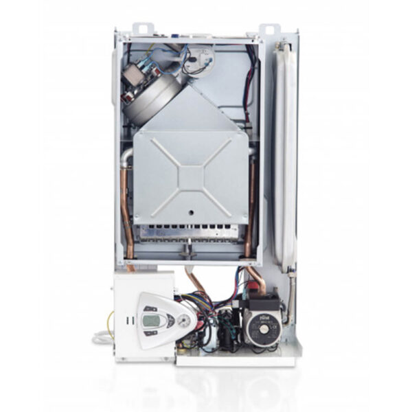 Газовый котел Ferroli Vitabel F 32