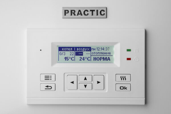 Электрический котел EVAN PRACTIC-22 — 3