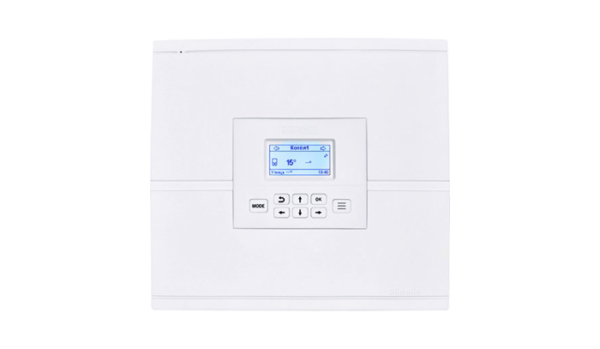 Погодозависимый отопительный контроллер ZONT Climatic 1.3