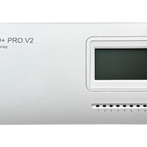 Универсальный контроллер ZONT H5000+ PRO.V2